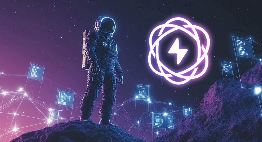 Official Trump Memecoin Dominates Headlines, but Lightchain AI Quietly Builds for Explosive Growth